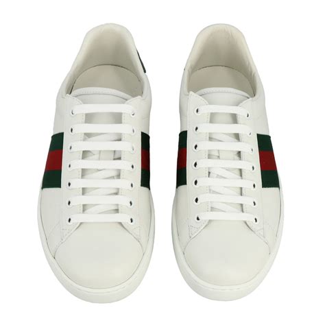 gucci scarpe laccate uomo|gucci sneakers for women.